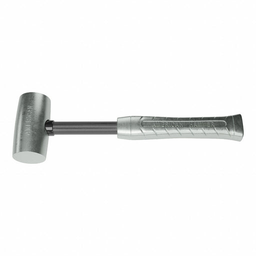 Mallet 3.5 lb Aluminum 12 