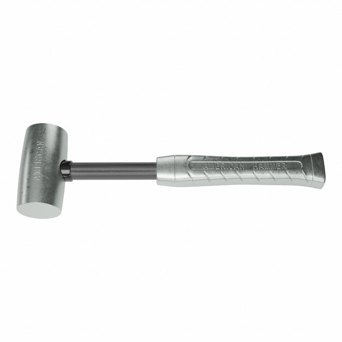 Mallet 3.5 lb Aluminum 12 