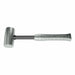Mallet 3.5 lb Aluminum 12 