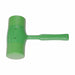Replacement Hammer Tip Green Round