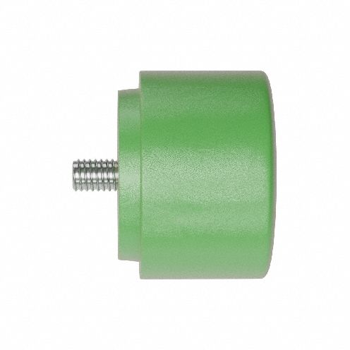 Replacement Hammer Tip Green Round