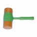 Replacement Hammer Tip Orange Round