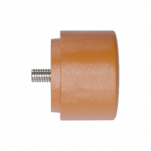 Replacement Hammer Tip Orange Round