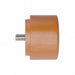Replacement Hammer Tip Orange Round