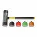 Replaceable Tip Hammer Zinc 3.5 lb