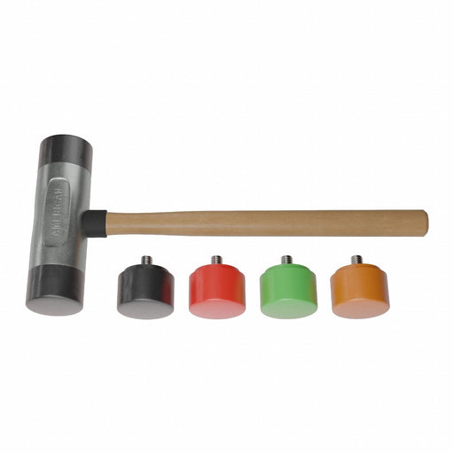 Replaceable Tip Hammer Zinc 3.5 lb