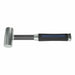 Mallet 3 lb Aluminum 12 