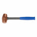 Hammer Copper Soft Grip 3 lb.