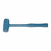 Mallet 3 lb Thermoplastic Polyurethane