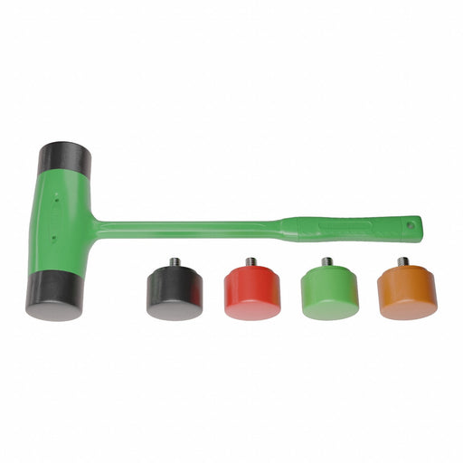 Mallet 3 lb Thermoplastic Polyurethane