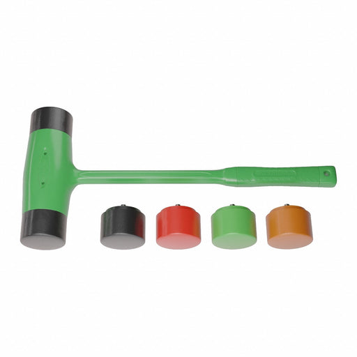 Mallet 3 lb Thermoplastic Polyurethane