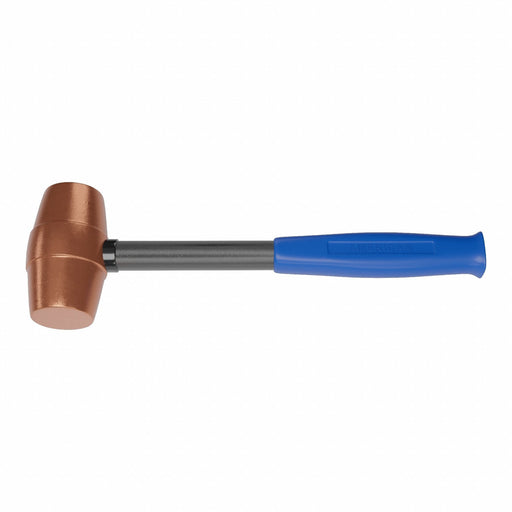Hammer Copper Soft Grip 4 lb.