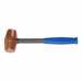 Hammer Copper Soft Grip 4 lb.