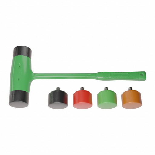 Mallet 4 lb Thermoplastic Polyurethane