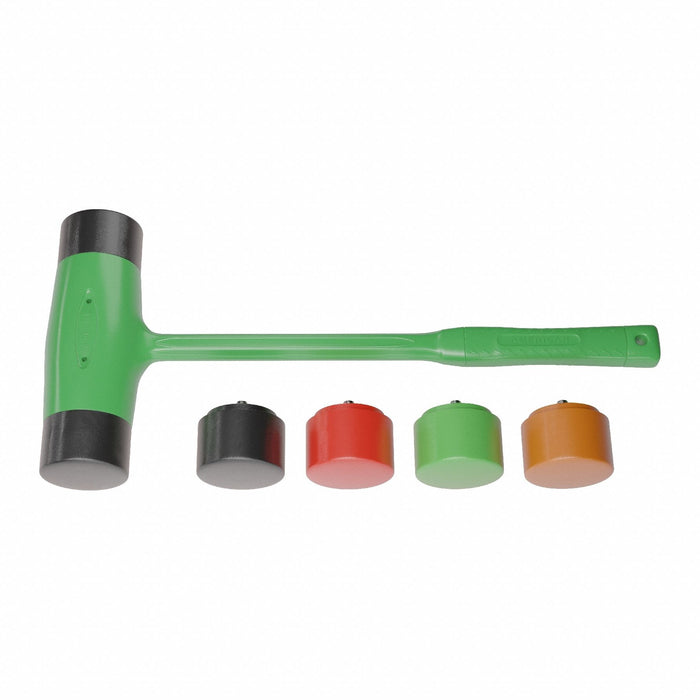 Mallet 4 lb Thermoplastic Polyurethane