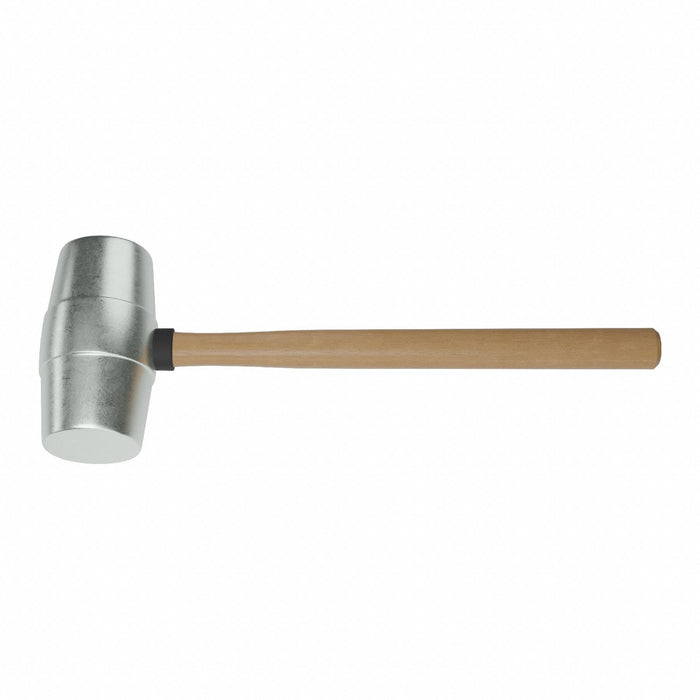 Soft Face Hammer Aluminum 5 lb.
