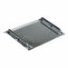 Mini Dockplate Aluminum 500 lb 18 x 24In