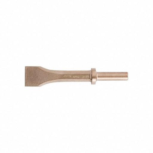 Chisel Round Shank Shape 0.68 in