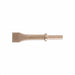 Chisel Round Shank Shape 0.68 in