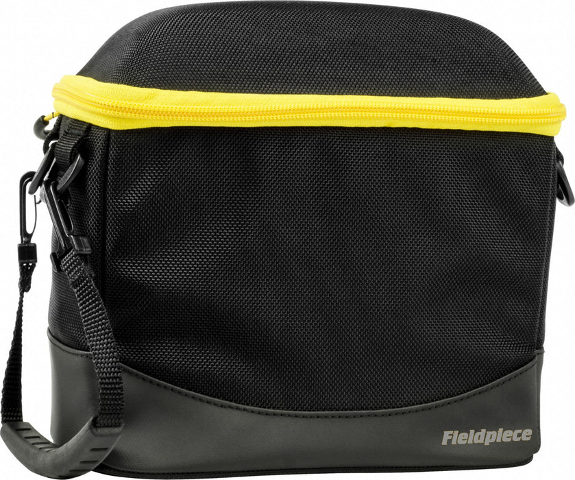 CarryingCase Black/Blue SoftCase Nylon