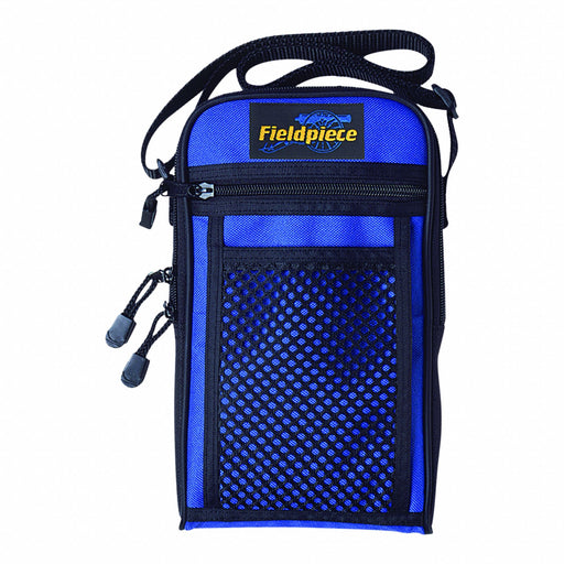CarryingCase Black/Yellow SoftCase Nylon