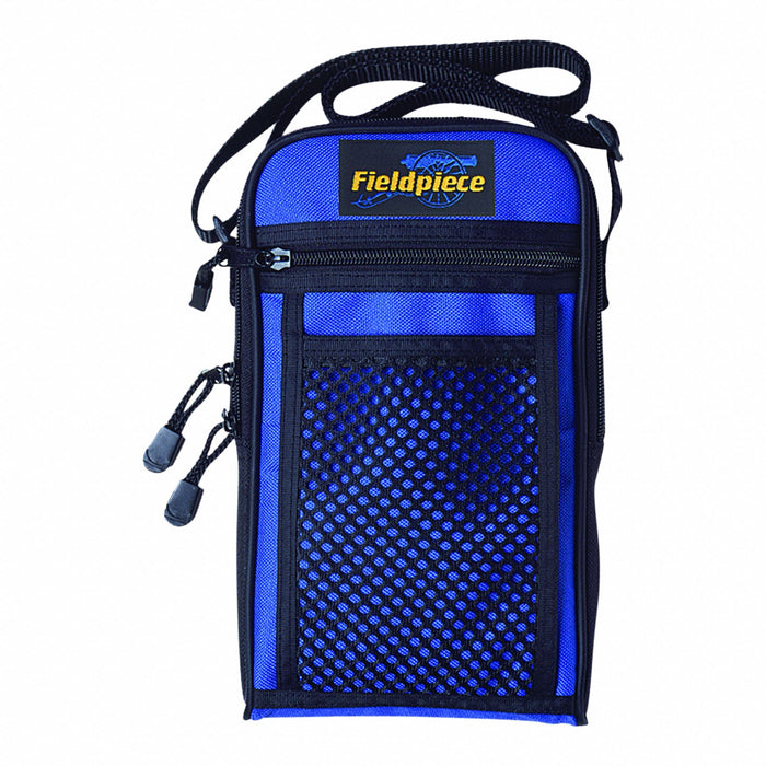 CarryingCase Black/Yellow SoftCase Nylon