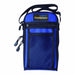 CarryingCase Black/Yellow SoftCase Nylon
