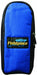 CarryingCase Black/Blue SoftCase Nylon