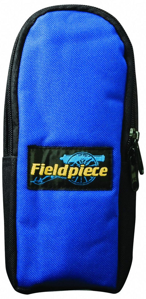 CarryingCase Black/Blue SoftCase Nylon