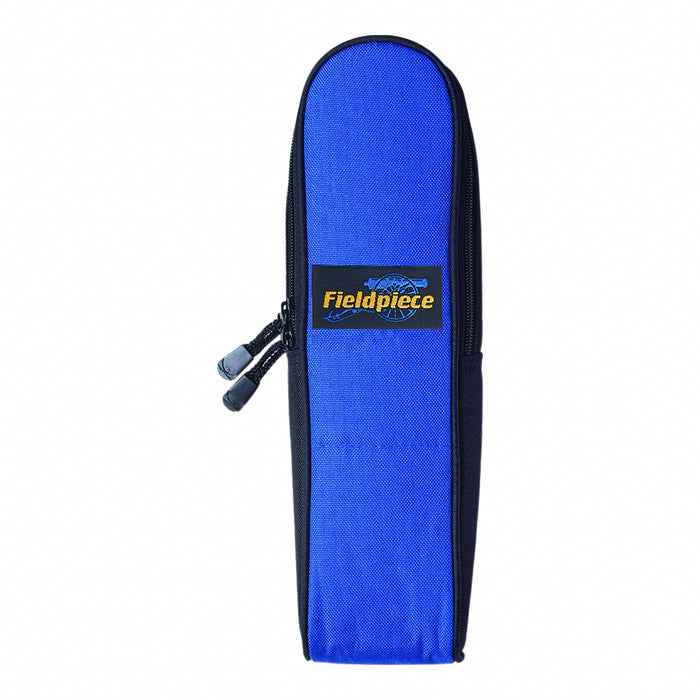 CarryingCase Black/Blue SoftCase Nylon