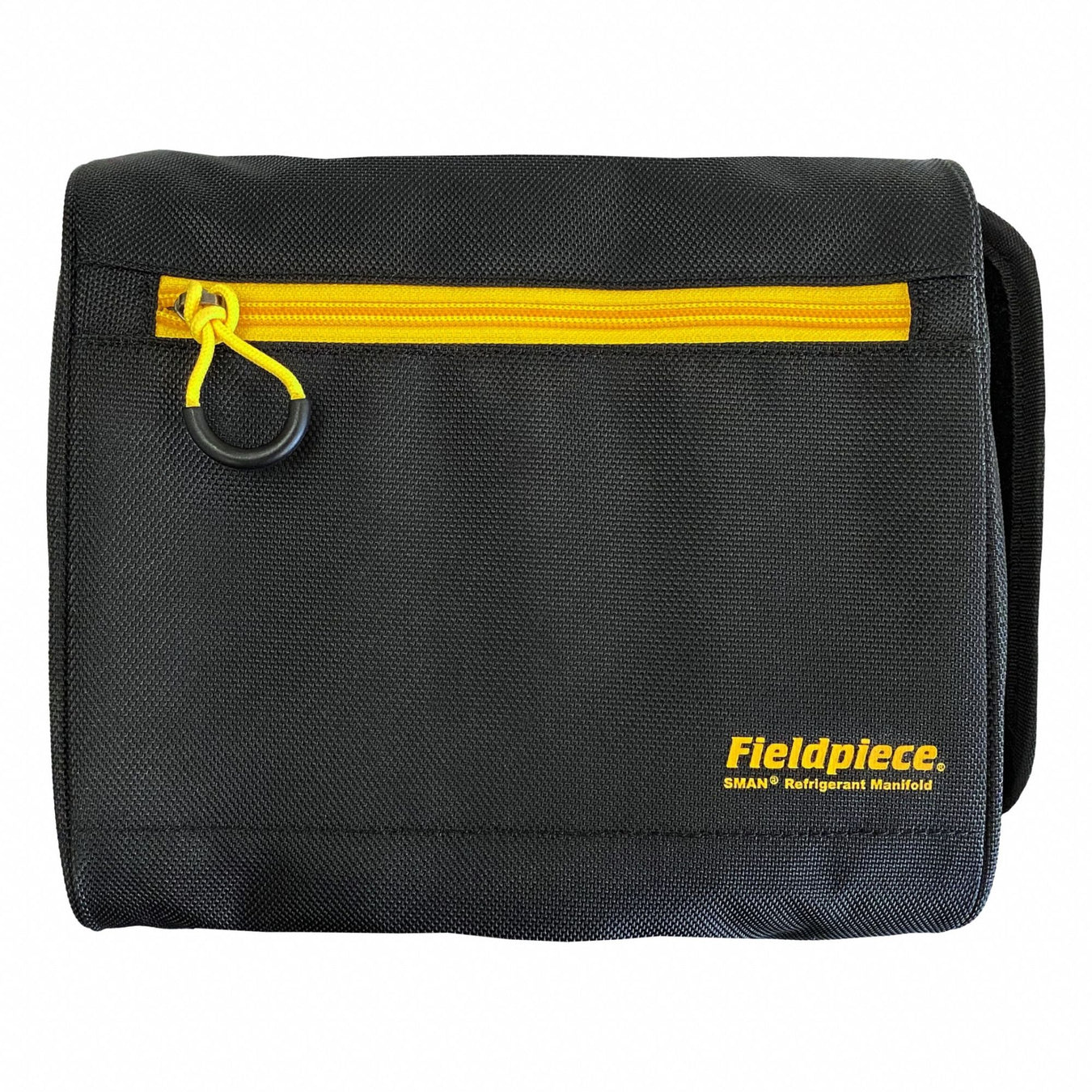 CarryingCase Black/Yellow SoftCase Nylon