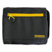 CarryingCase Black/Yellow SoftCase Nylon