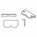 Conduit Clamp For PP15 to PP45
