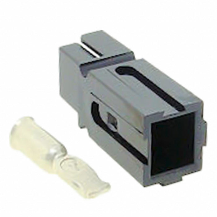 Connector 600V Black Housing