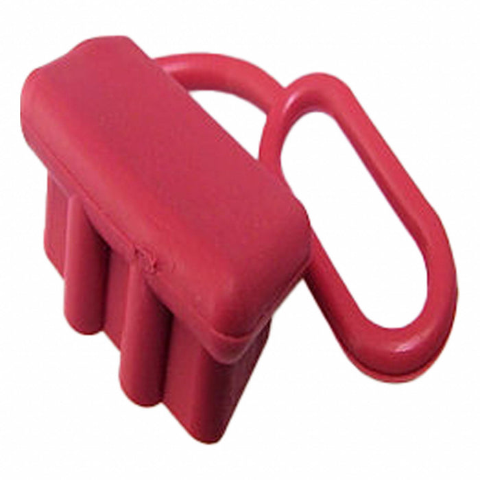 Dust Cover For SB 350 Elastomer Red