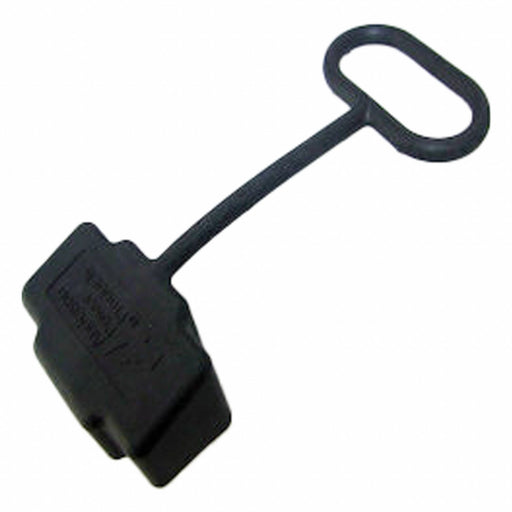 Dust Cover For SB 120 Elastomer Black