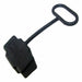 Dust Cover For SB 120 Elastomer Black