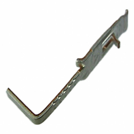 Connector Contact Tin Contact Plating