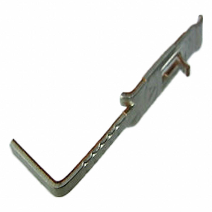 Connector Contact Tin Contact Plating