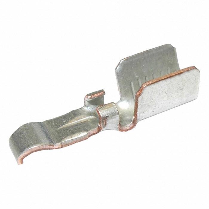 Connector Contact Tin Contact Plating
