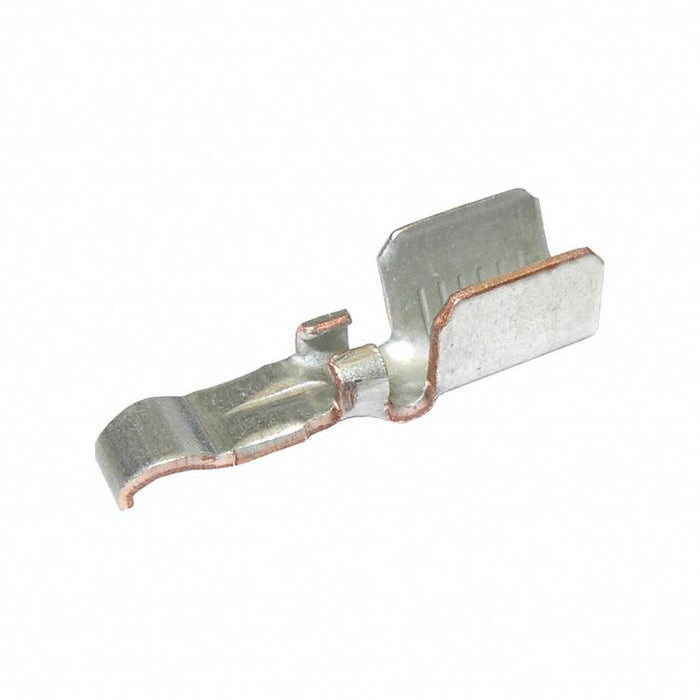 Connector Contact Silver Contact Plating