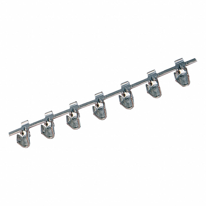 Connector Contact Tin Contact Plating