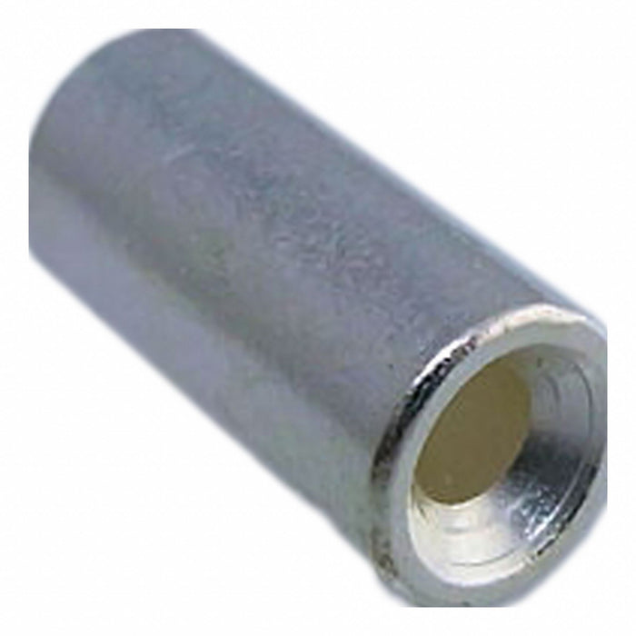 Reducing Bushing Silver