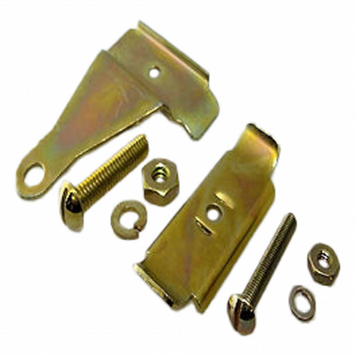 Bolt-On Cable Clamp For SB 350 Metal