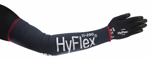 Cut-Resistant Sleeve Black A5