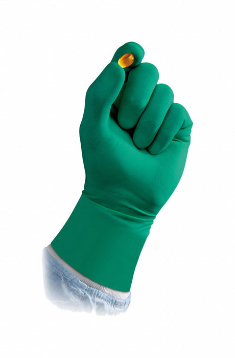 Disposable Gloves Green Size 9 PK200