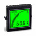 Analog Panel Meter AC 68mm x 68mm Screw