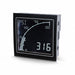 Rate Panel Meter 12 NEMA Rating