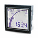 Analog Panel Meter DC 68mm x 68mm Screw