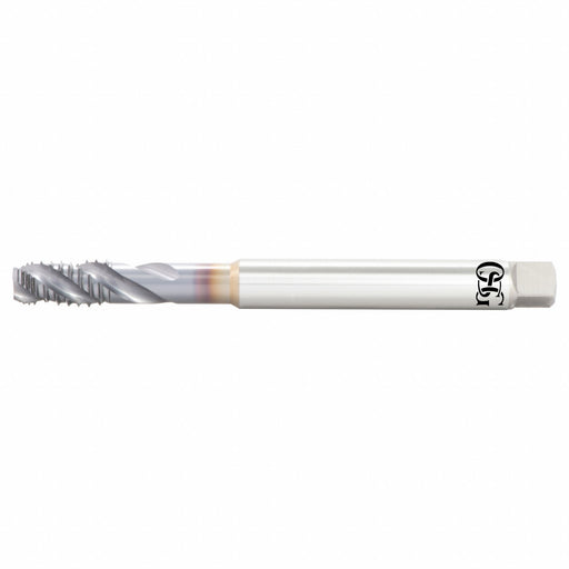 Pipe Tap Thread Size 3/8 -18RH 1.0630 L